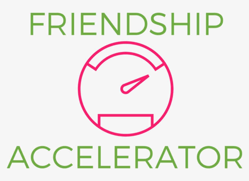Friendship Accelerator - Conservation International New, transparent png download