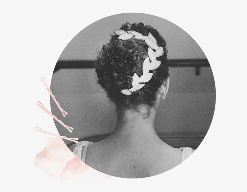 Hair - Headpiece, transparent png download