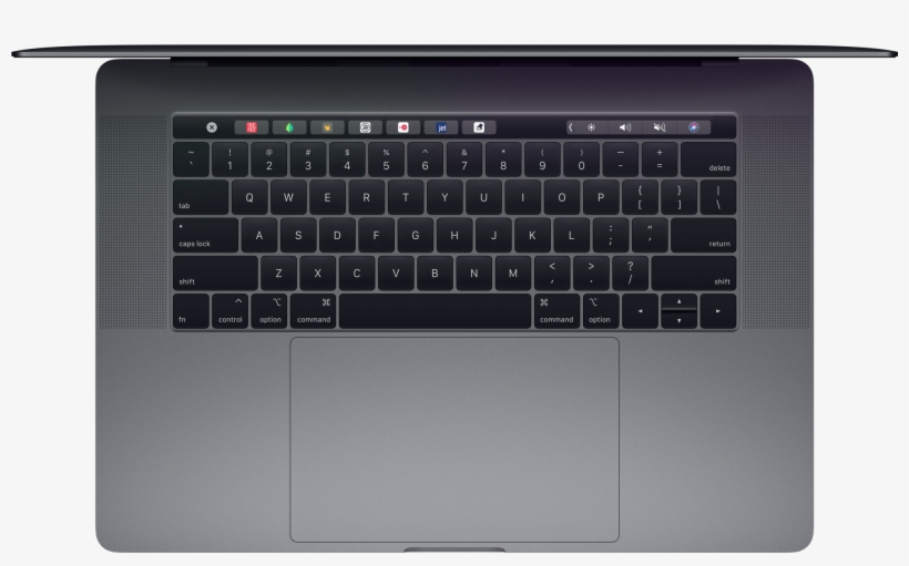 New Mid 2018 Macbook Pros Quick Thoughts - New Macbook Pro 2018, transparent png download
