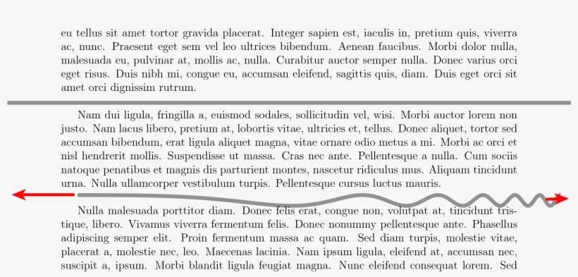 Chirp Rule - Document, transparent png download