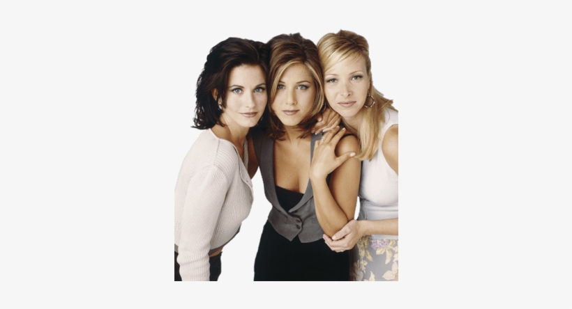 Courteney Cox Monica Geller, transparent png download