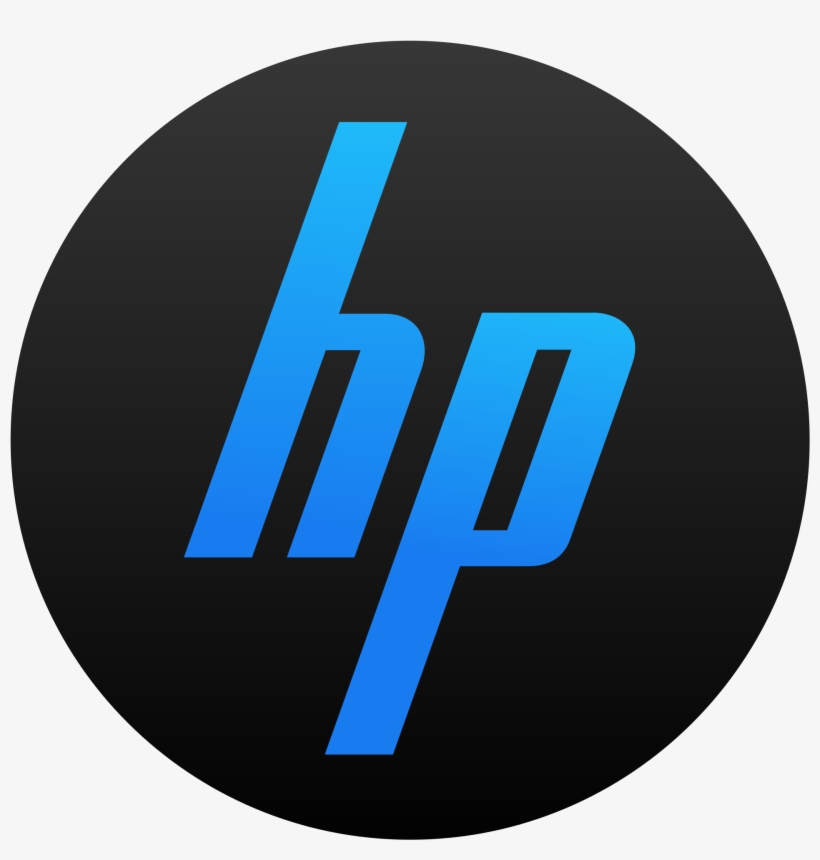 Hp Logo Png - Charing Cross Tube Station, transparent png download