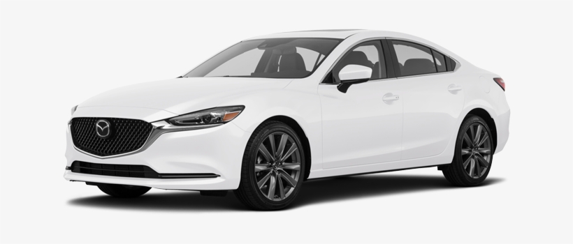 Mazda 6 Gs 2018, transparent png download