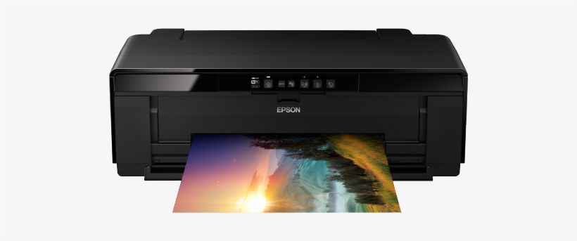 Surecolor Sc-p400 - Epson Surecolor Sc P400, transparent png download