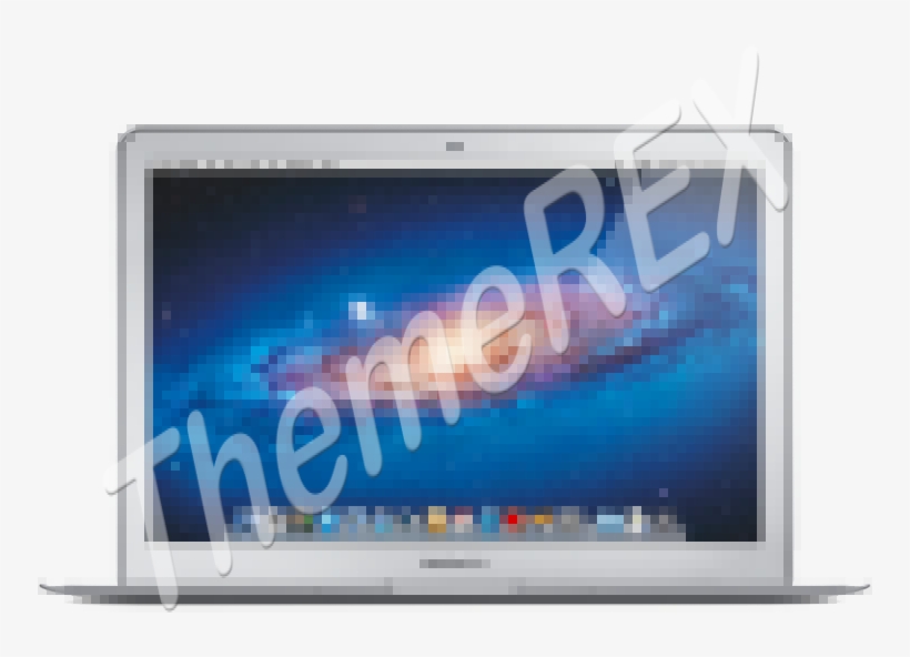 Apple Macbook Air Mb003 - Logitech Bluetooth Easy-switch K811 Keyboard For Mac, transparent png download