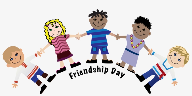 Png Transparent Stock Friendship Clip Art Panda Free - Happy Friendship Day Png, transparent png download