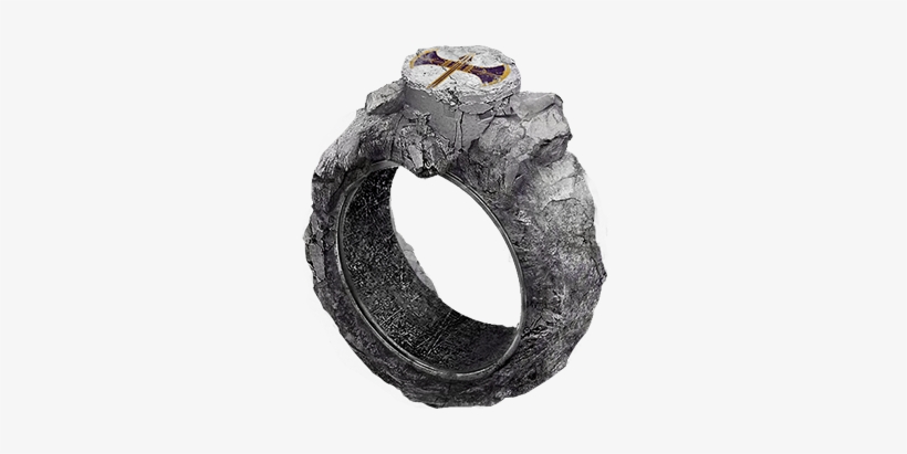 Ring Of Living Stone Icon - Icon, transparent png download