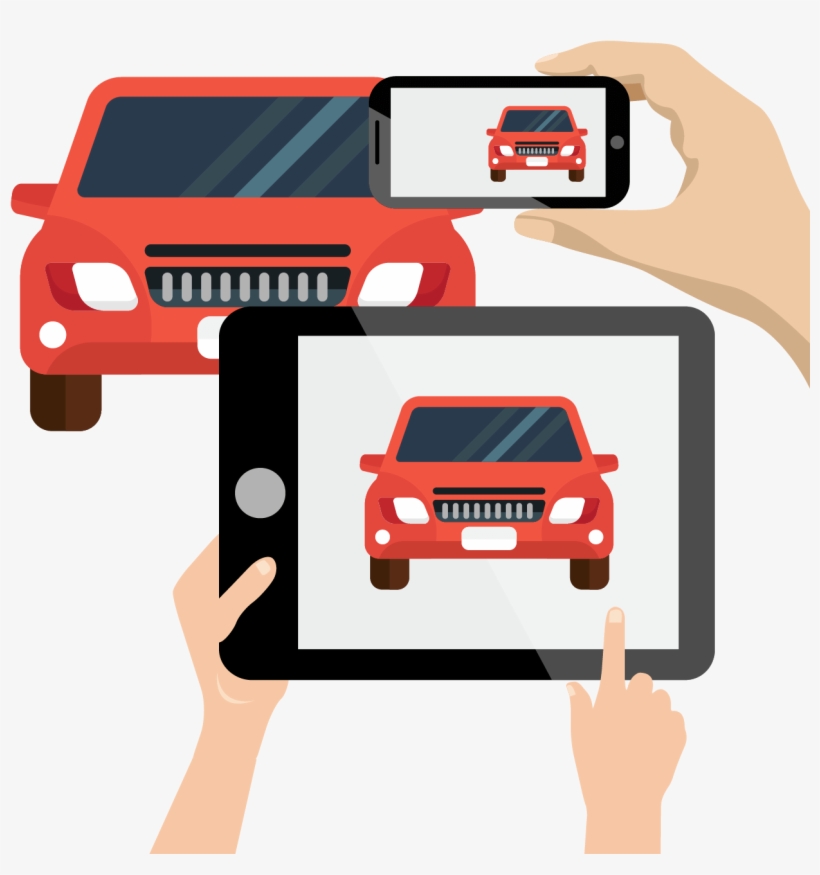 Searching For A Car To Buy Or Sell Has Never Been Easier - Car Buying Png, transparent png download
