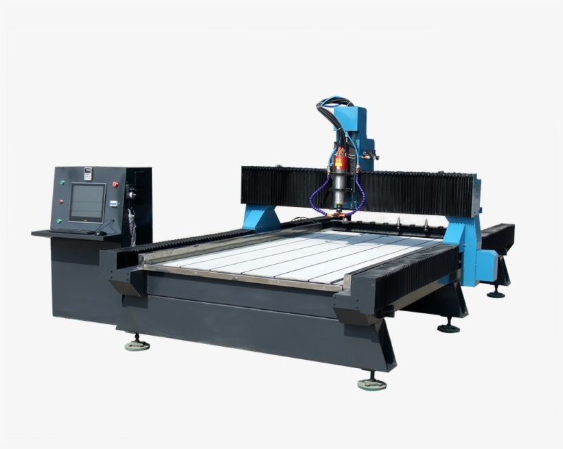 High Performance Jcs1325l Granite Stone Rock Rais Calibrating - Cnc ...