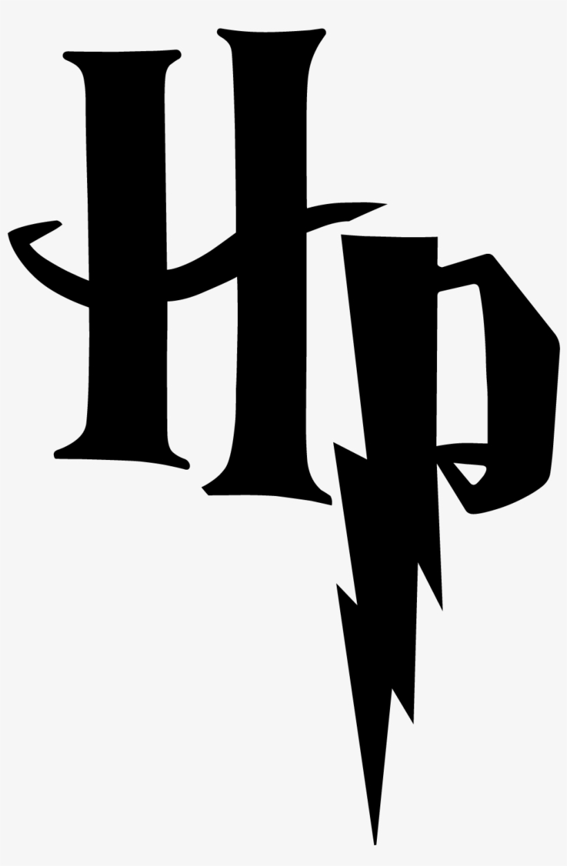 Harry Potter Logo, transparent png download
