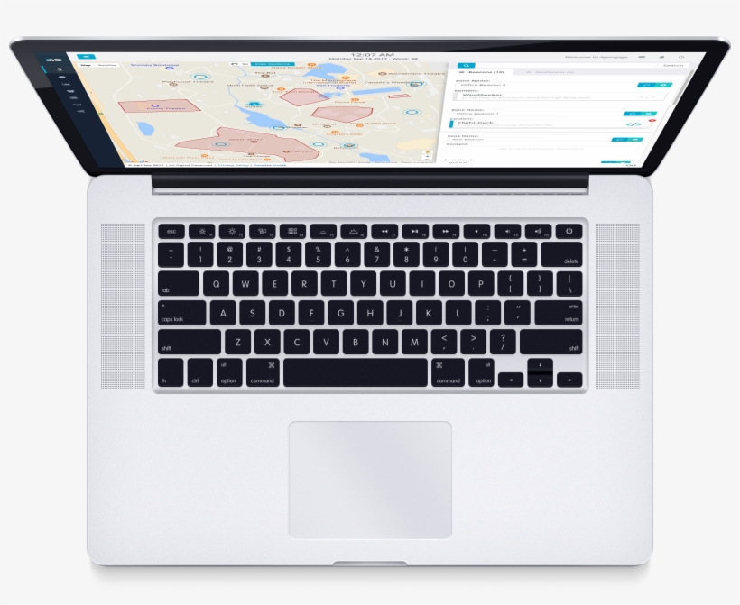 Macbook Pro, transparent png download