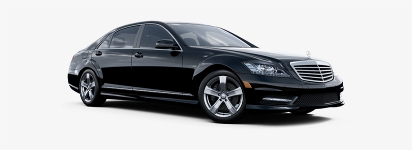 Luxury Car Service - Bmw 5 Series 525d, transparent png download