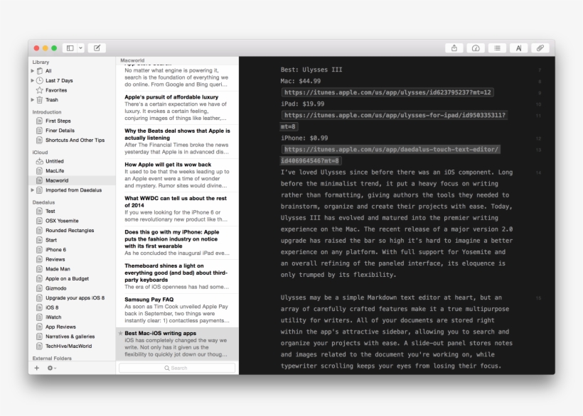 The Best Cross - Ulysses, transparent png download
