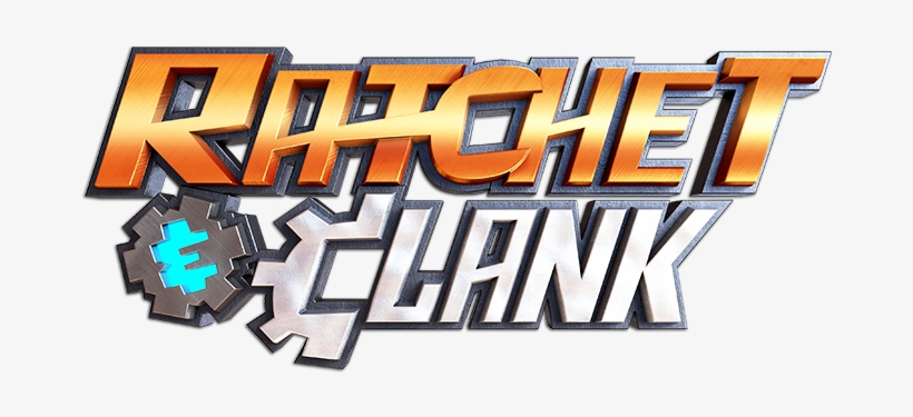 Ratchet & Clank Image - Ratchet & Clank Ratchet & Clank Dvd Pg, transparent png download