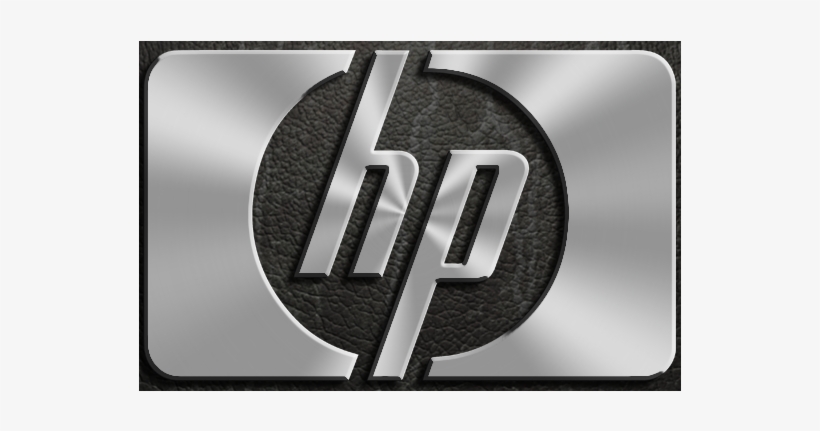 Sling Bag Leather Shoulder Bag Hp Logo Popular Black, transparent png download