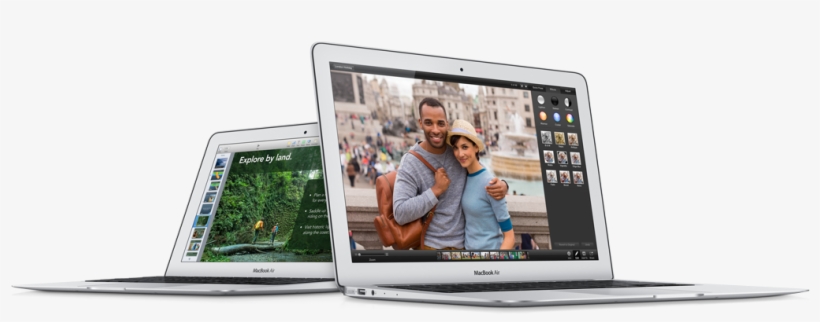 See 2 More Pictures - Apple Mbair 13.3/1.7 Ghz I7/8g /512 Flash/ Pol, transparent png download