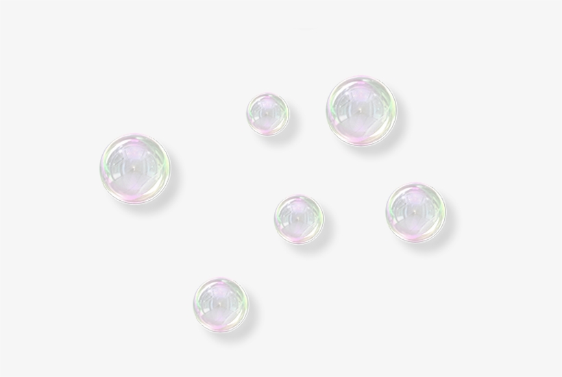 Soap Bubbles Transparent Images Png - Portable Network Graphics, transparent png download