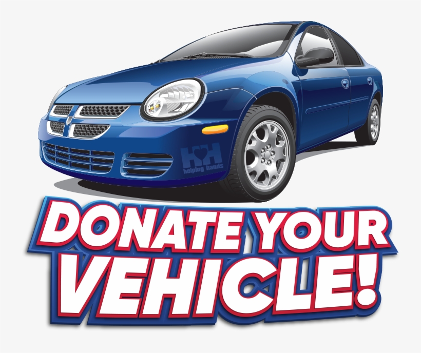 Car Donation Testimony - Dodge Neon Srt-4, transparent png download