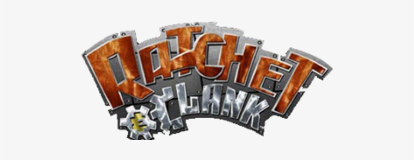 [ps3] Ratchet & Clank - Ratchet & Clank (ps2), transparent png download