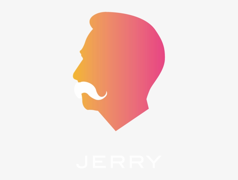 Meet Jerry, The Uk's New Name In Modern Beverage Education, transparent png download