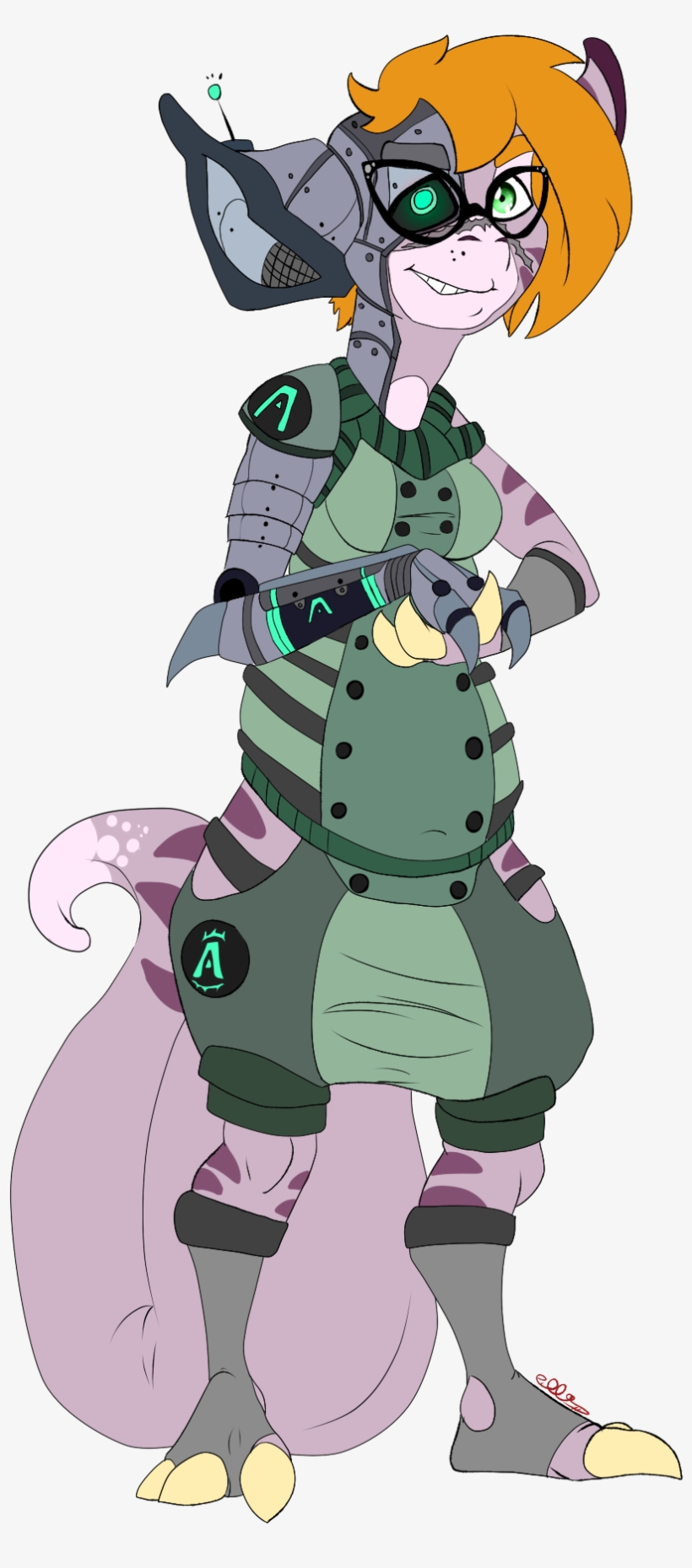 Atomix By Atomixinc - Cartoon, transparent png download