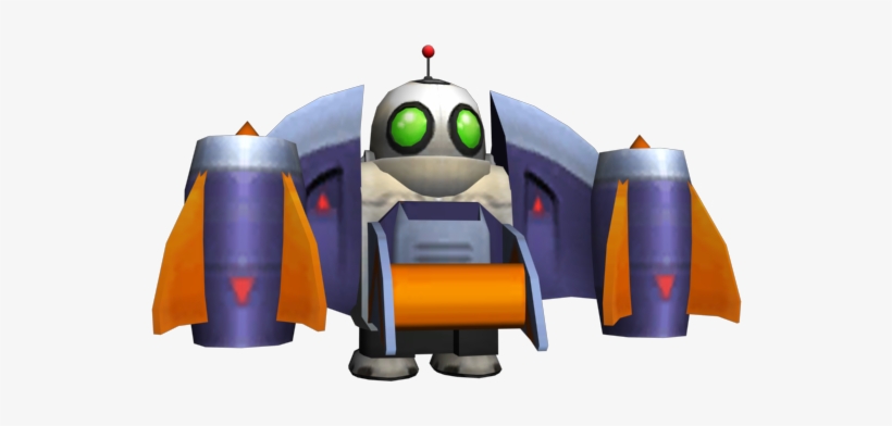 By Bberania May 4, 2016 View Original - Robot, transparent png download