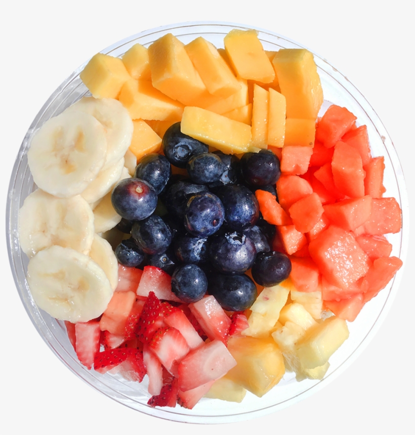 Fruit Bowl Web - Bowl, transparent png download
