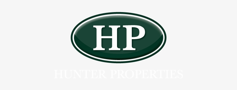Hunter Properties - Graphic Design, transparent png download
