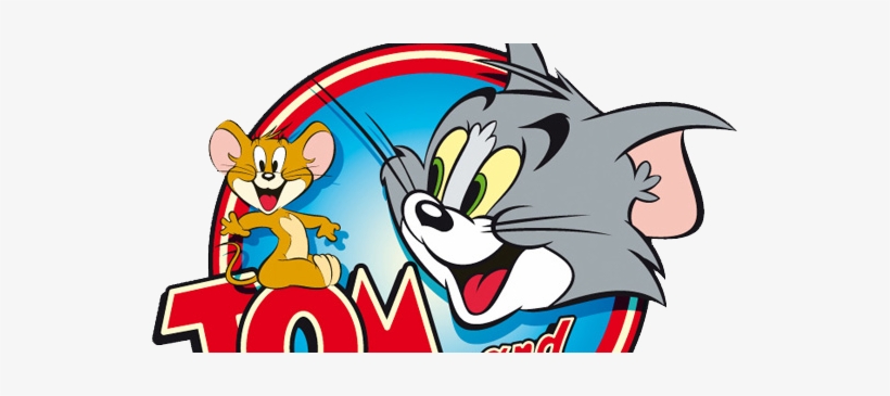 Tom And Jerry Png, transparent png download