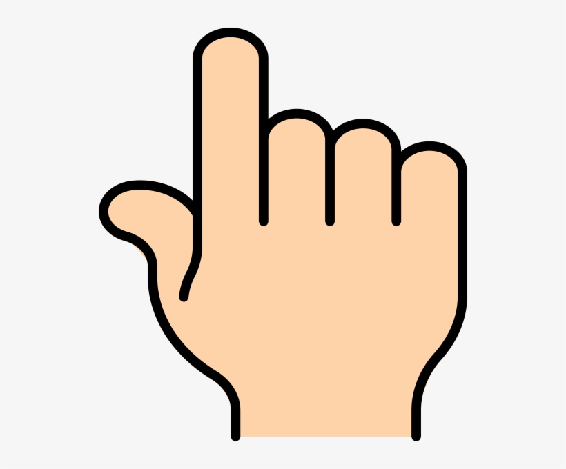 jpg free download friends vector finger pointer finger clipart transparent png 534x600 free download on nicepng pointer finger clipart transparent png