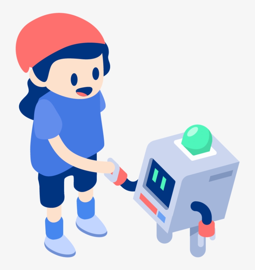 Handshake 01 - Cartoon, transparent png download