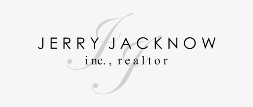 Jerry Jacknow Png Logo - Calligraphy, transparent png download