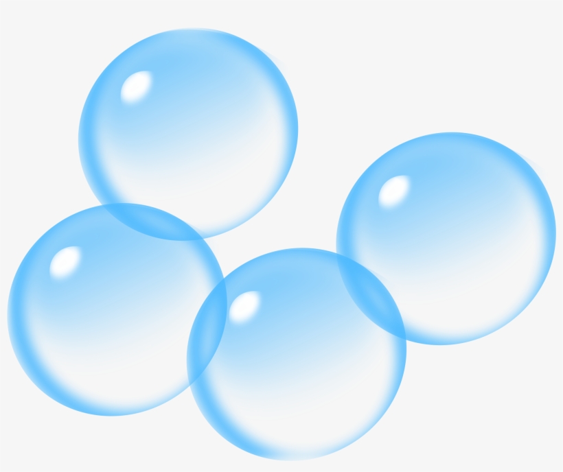 Bubbles Png Pho - Bubbles Clip Art Png, transparent png download