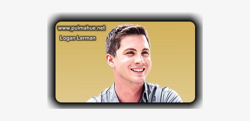 Logan Lerman - Film, transparent png download