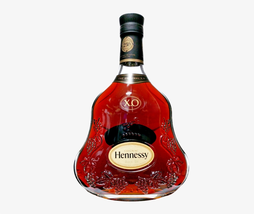 Hennessy Brandy Png - Hennessy Xo Png, transparent png download