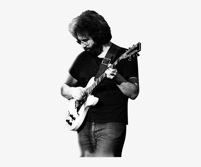 From Seed To Site - Jerry Garcia Band, transparent png download