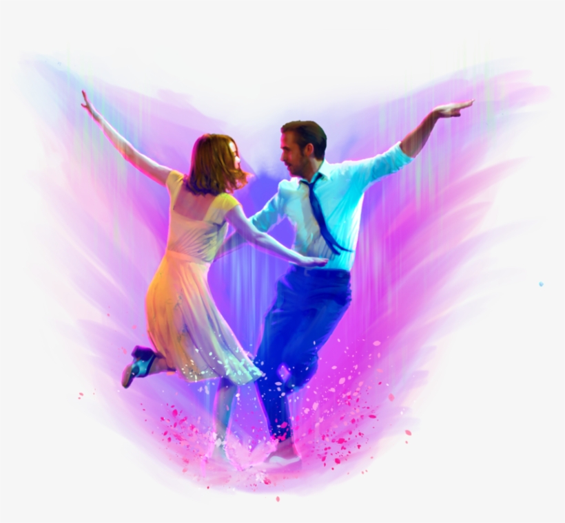 La La Land Png, transparent png download