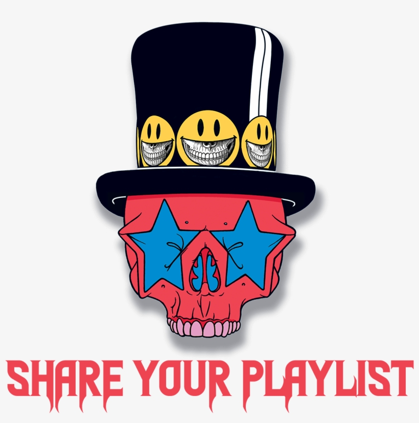 Playlist Png, transparent png download