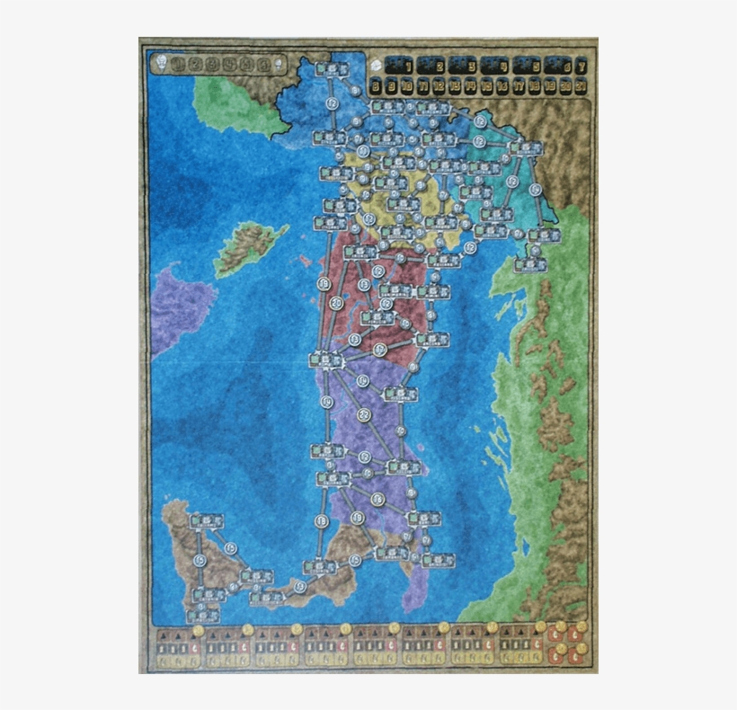 France Map Png, transparent png download