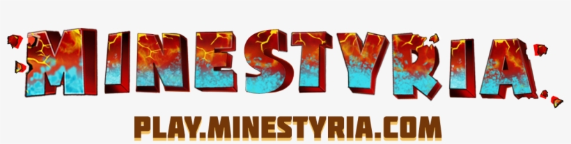 Minestyria Logo, transparent png download