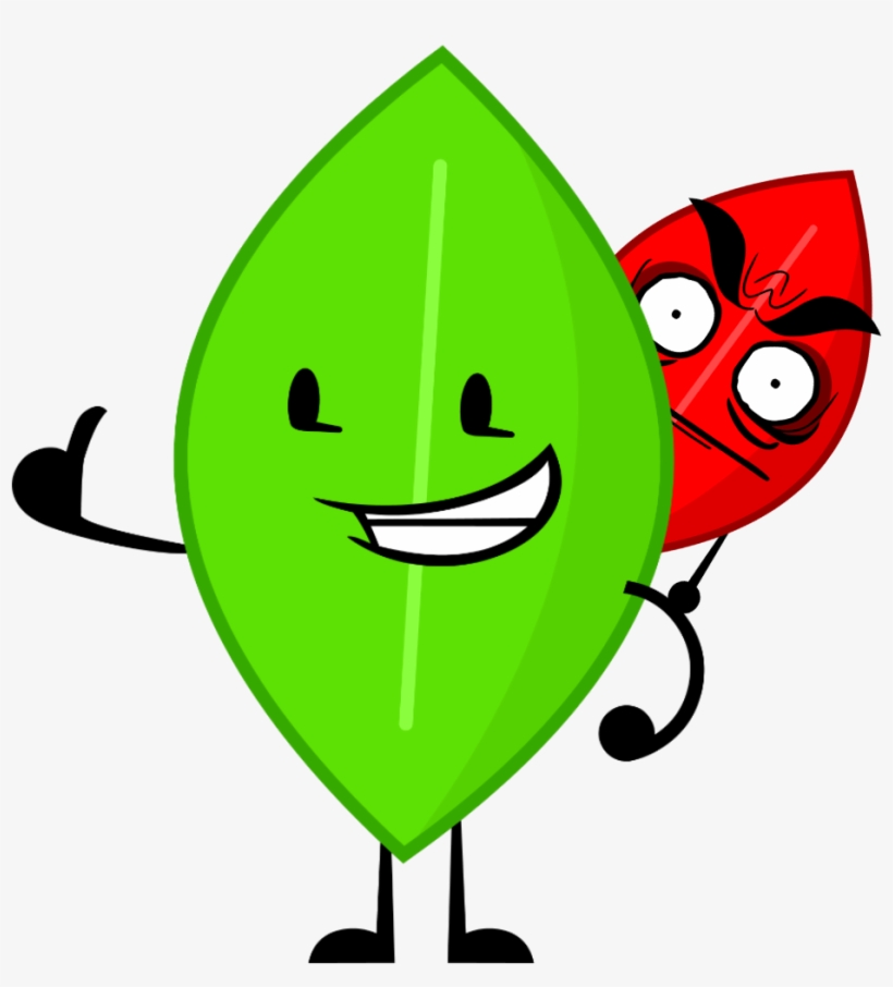 Leafy, transparent png download