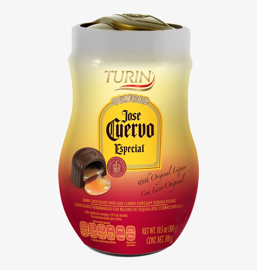 Jose Cuervo Vitrolero, transparent png download