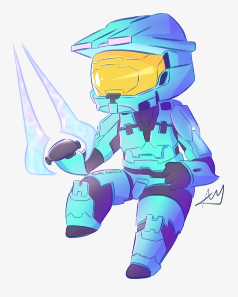 Bow Chicka Bow Wow By Invalidquestion Halo Series,, transparent png download