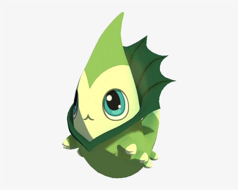 Leafy Face Png, transparent png download