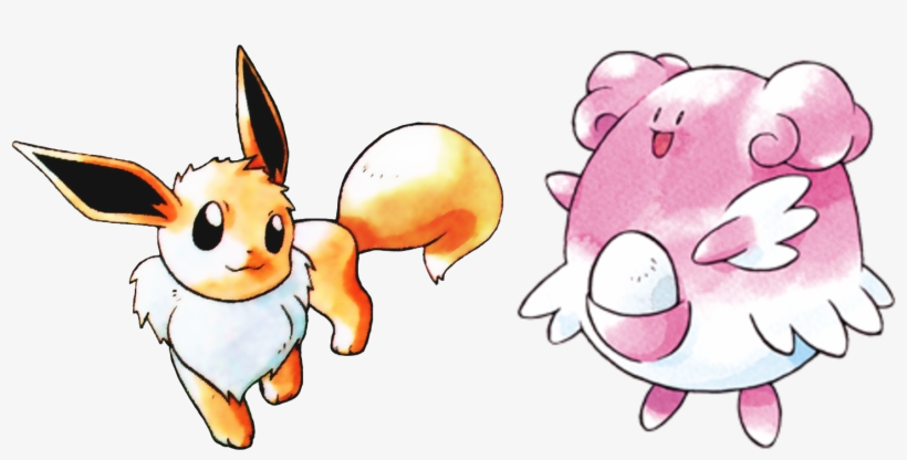 Blissey ,, transparent png download