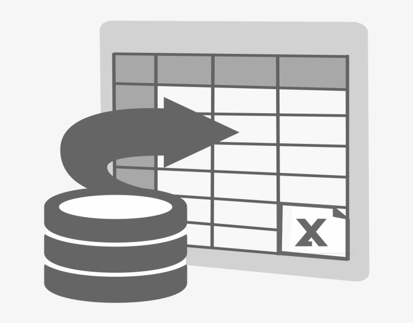 Database Icon Png, transparent png download