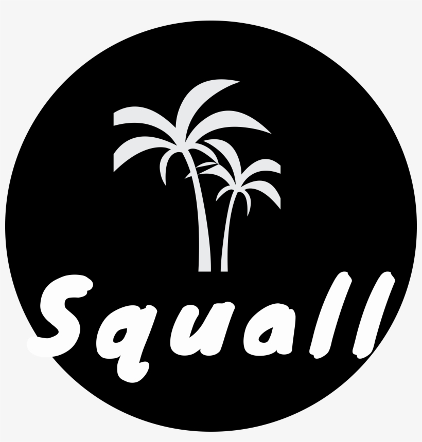 Squall Is The New Way For Music Artist To Connect To, transparent png download
