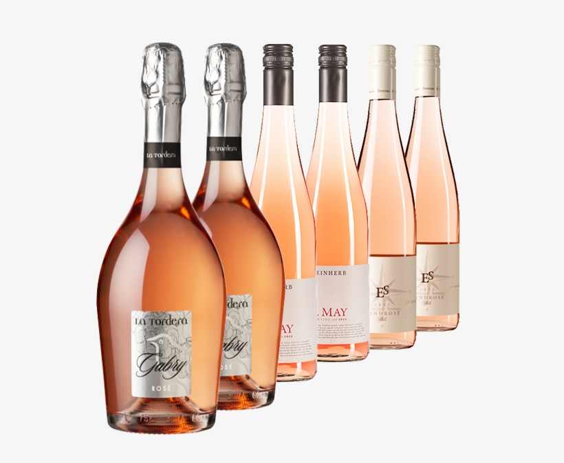 Rose Refreshment Thumb, transparent png download