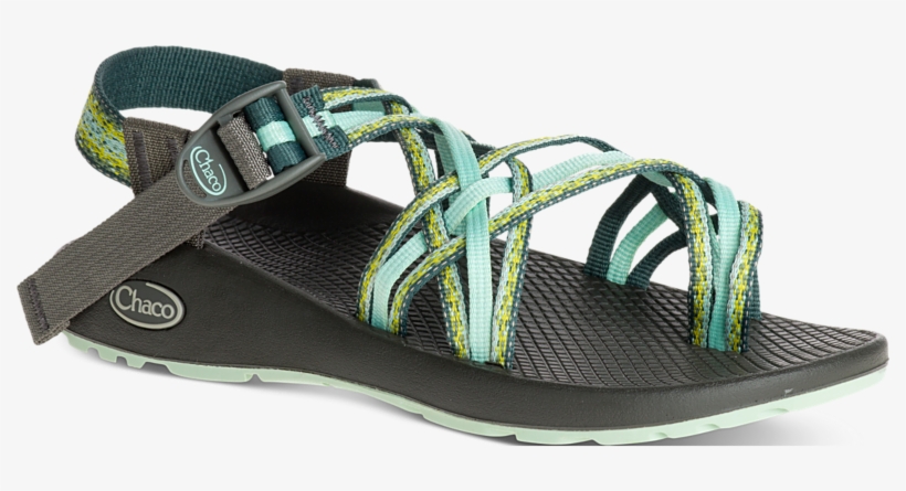 Chaco Women's Zx3 Classic Stardust, transparent png download