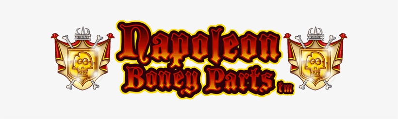 Napoleon Boney Parts, transparent png download